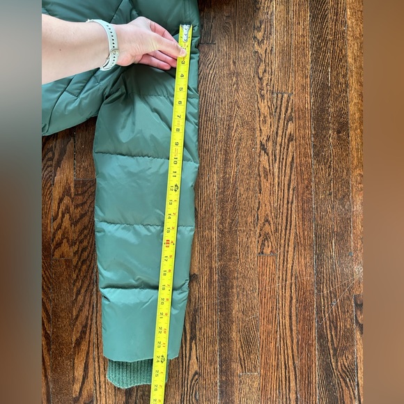 Tommy Hilfiger Tortoiseshell Coat - Picture 16 of 17